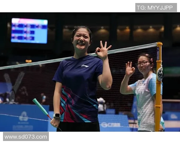 羽毛球巨献：深入分析重庆羽毛球队的训练状态与竞技表现