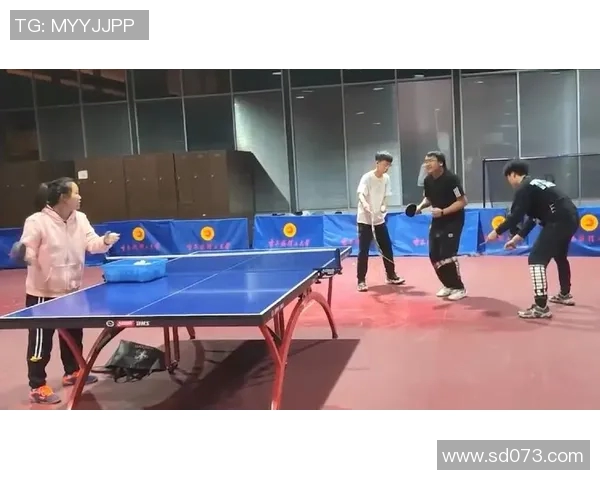 西安乒乓球队技术水平创新高引发全国关注与热议 西安乒乓球队技术水平创新高引发全国关注与热议