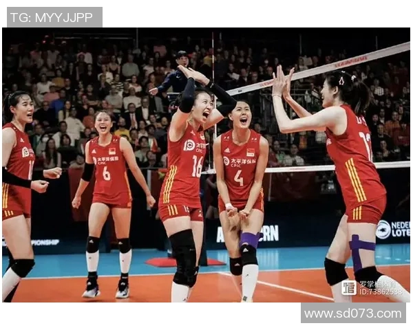 重庆排球队在城市联赛中的默契配合与战术执行分析