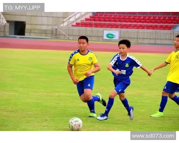 后浪足球崛起引领新时代青年热情与梦想的追逐之路 后浪足球崛起引领新时代青年热情与梦想的追逐之路